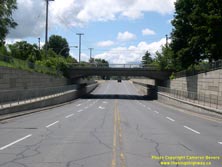 HWY 15 #24 - © Cameron Bevers