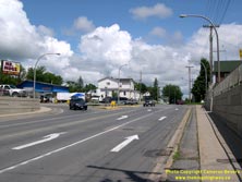 HWY 15 #25 - © Cameron Bevers