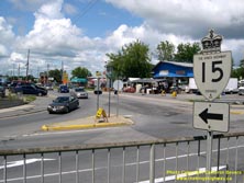 HWY 15 #26 - © Cameron Bevers