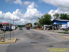 HWY 15 #27 - © Cameron Bevers