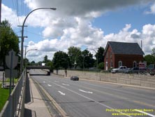 HWY 15 #28 - © Cameron Bevers