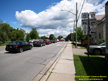 HWY 15 #44 - © Cameron Bevers