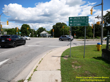 HWY 15 #46 - © Cameron Bevers