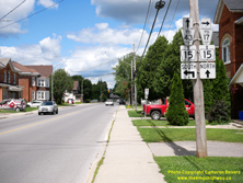 HWY 15 #48 - © Cameron Bevers