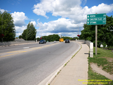 HWY 15 #51 - © Cameron Bevers