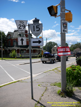 HWY 15 #52 - © Cameron Bevers