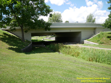 HWY 15 #53 - © Cameron Bevers