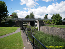 HWY 15 #55 - © Cameron Bevers