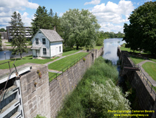 HWY 15 #56 - © Cameron Bevers