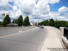 HWY 15 #57 - © Cameron Bevers