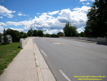 HWY 15 #58 - © Cameron Bevers