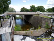 HWY 15 #62 - © Cameron Bevers