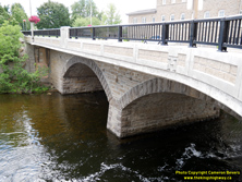 HWY 15 #65 - © Cameron Bevers