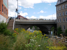 HWY 15 #66 - © Cameron Bevers