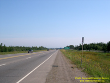 HWY 17 #1048 - © Cameron Bevers