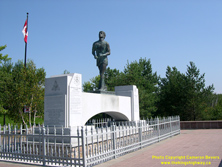 HWY 17 #1051 - © Cameron Bevers