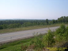 HWY 17 #1053 - © Cameron Bevers