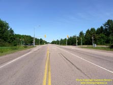 HWY 17 #1283 - © Cameron Bevers