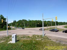 HWY 17 #1285 - © Cameron Bevers