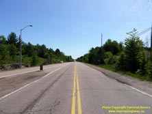 HWY 17 #1286 - © Cameron Bevers