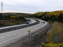 HWY 17 #1715 - © Cameron Bevers