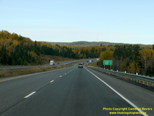 HWY 17 #1720 - © Cameron Bevers