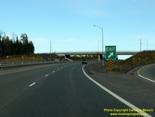 HWY 17 #1721 - © Cameron Bevers