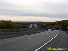 HWY 17 #1727 - © Cameron Bevers