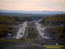 HWY 17 #1728 - © Cameron Bevers