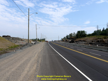 HWY 17 #1747 - © Cameron Bevers