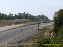 HWY 17 #1748 - © Cameron Bevers