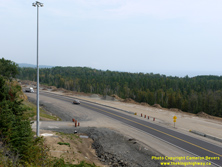 HWY 17 #1750 - © Cameron Bevers