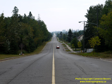 HWY 17 #1752 - © Cameron Bevers