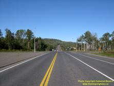 HWY 17 #1753 - © Cameron Bevers