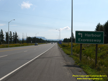 HWY 17 #1857 - © Cameron Bevers