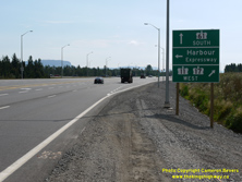 HWY 17 #1859 - © Cameron Bevers