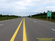 HWY 17 #1865 - © Cameron Bevers