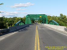 HWY 17 #1869 - © Cameron Bevers