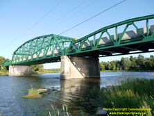 HWY 17 #1870 - © Cameron Bevers