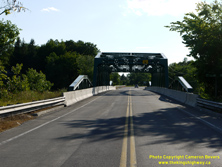 HWY 17 #1871 - © Cameron Bevers