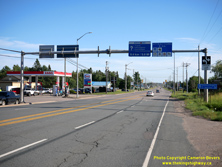 HWY 17 #1879 - © Cameron Bevers