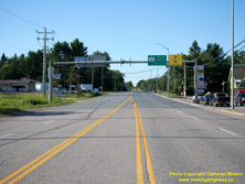 HWY 17 #1880 - © Cameron Bevers