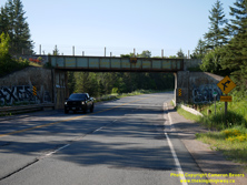 HWY 17 #1881 - © Cameron Bevers