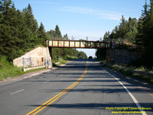 HWY 17 #1882 - © Cameron Bevers