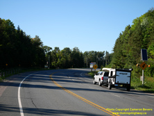 HWY 17 #1883 - © Cameron Bevers