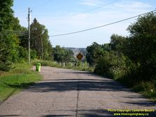 HWY 17 #1884 - © Cameron Bevers