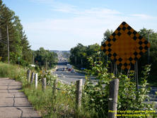 HWY 17 #1885 - © Cameron Bevers