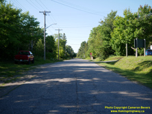 HWY 17 #1886 - © Cameron Bevers