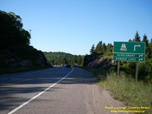 HWY 17 #1888 - © Cameron Bevers