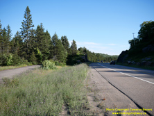 HWY 17 #1889 - © Cameron Bevers